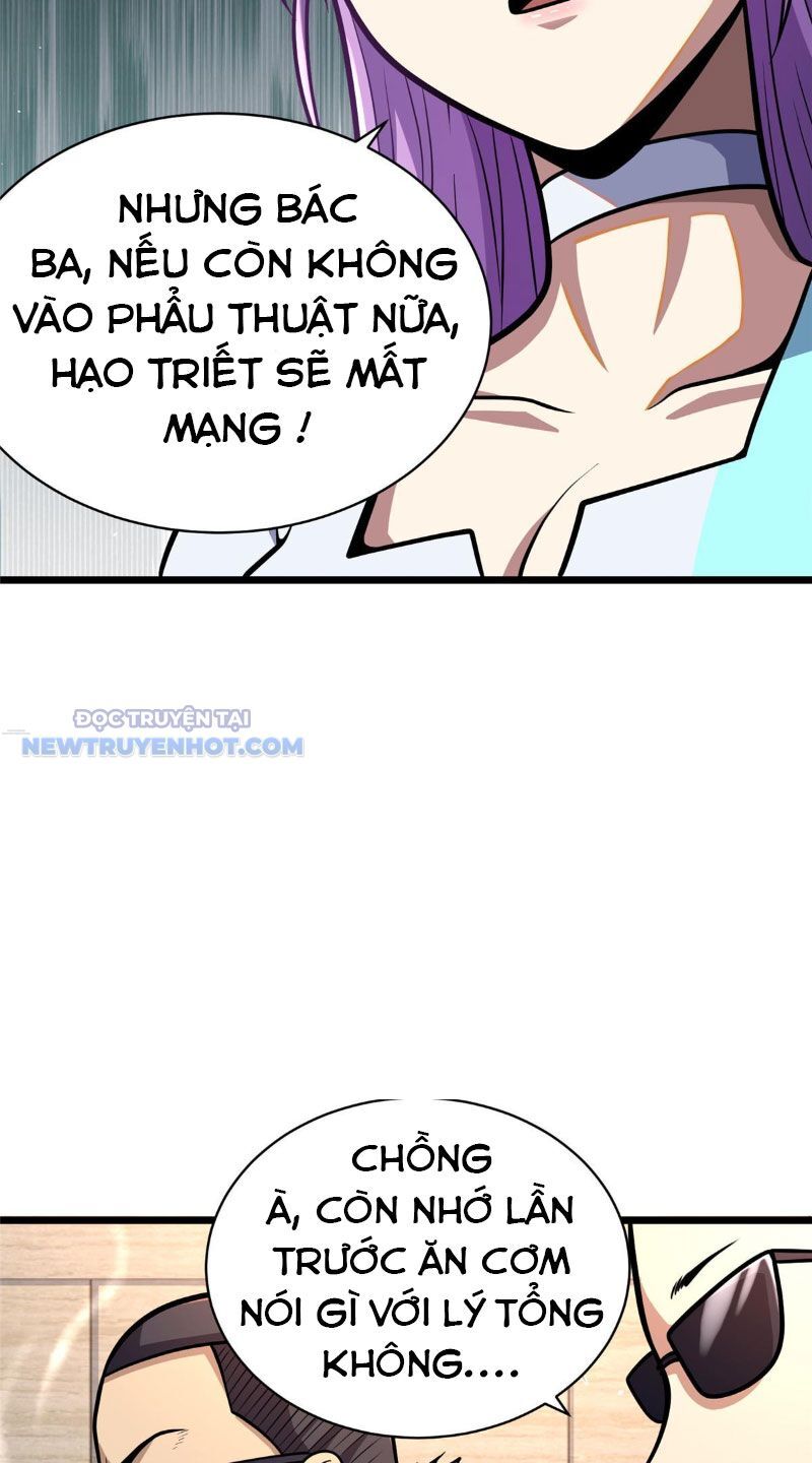 Đô Thị Cực Phẩm Y Thần - Chapter 23 - Page 32