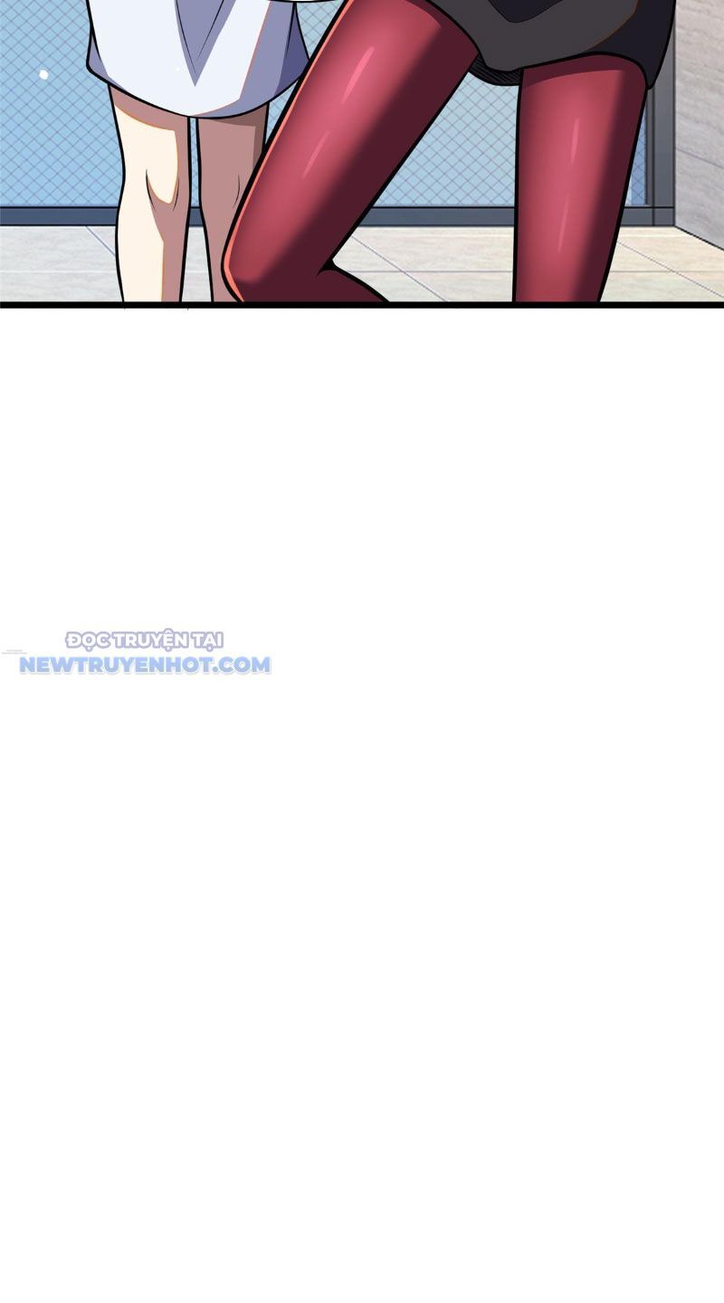 Đô Thị Cực Phẩm Y Thần - Chapter 23 - Page 38