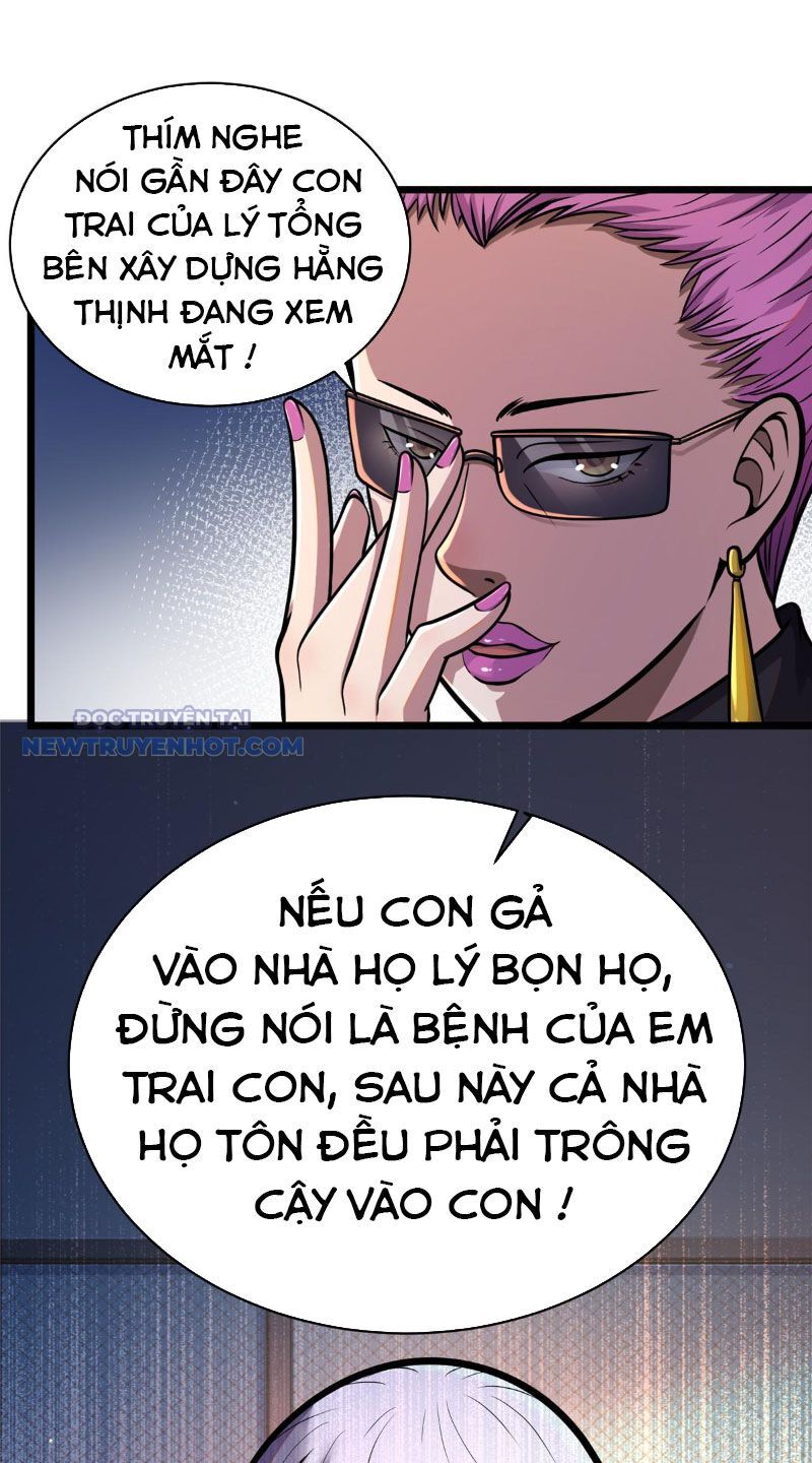 Đô Thị Cực Phẩm Y Thần - Chapter 23 - Page 39