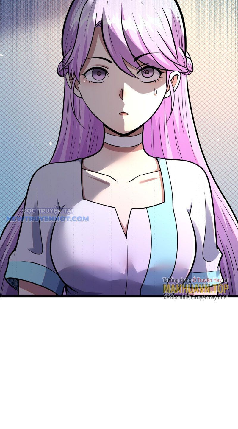 Đô Thị Cực Phẩm Y Thần - Chapter 23 - Page 40