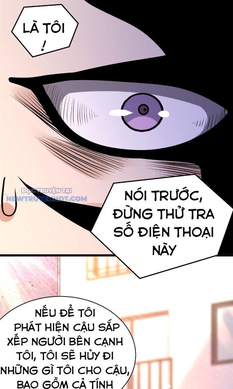 Đô Thị Cực Phẩm Y Thần - Chapter 23 - Page 5