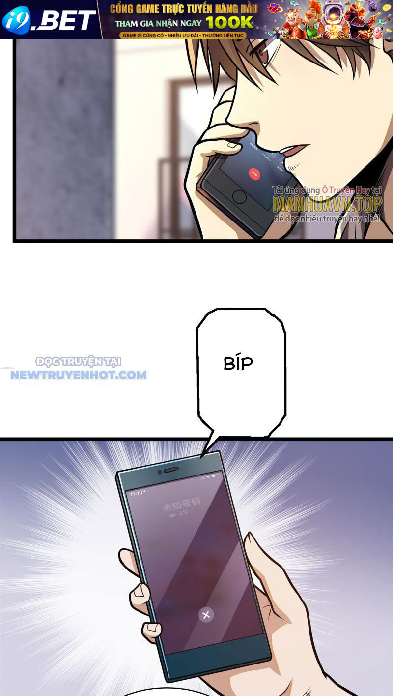 Đô Thị Cực Phẩm Y Thần - Chapter 23 - Page 8