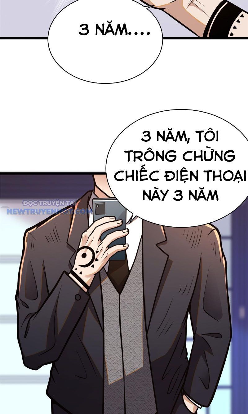 Đô Thị Cực Phẩm Y Thần - Chapter 23 - Page 9