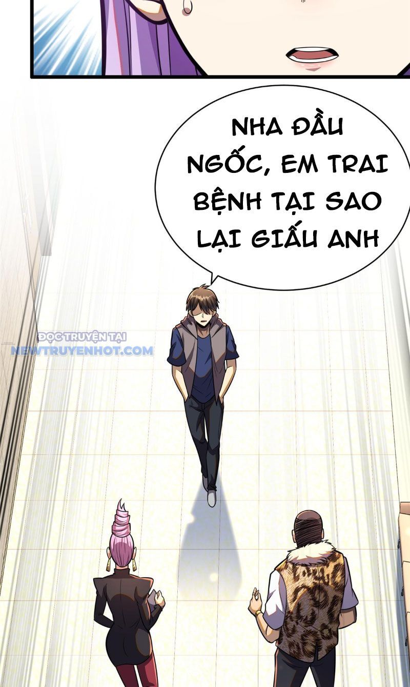 Đô Thị Cực Phẩm Y Thần - Chapter 24 - Page 11