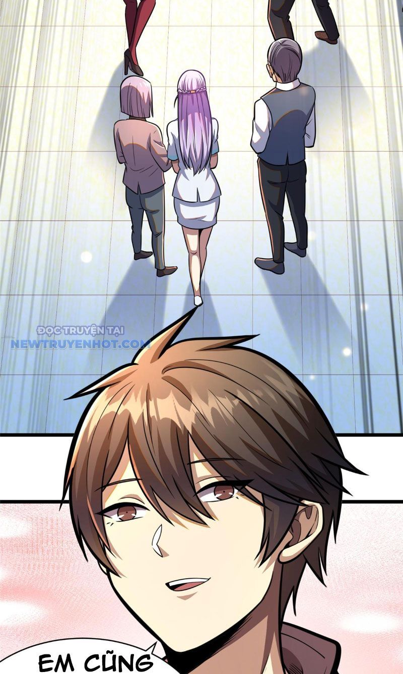 Đô Thị Cực Phẩm Y Thần - Chapter 24 - Page 12