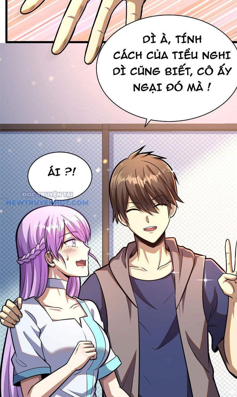 Đô Thị Cực Phẩm Y Thần - Chapter 24 - Page 15