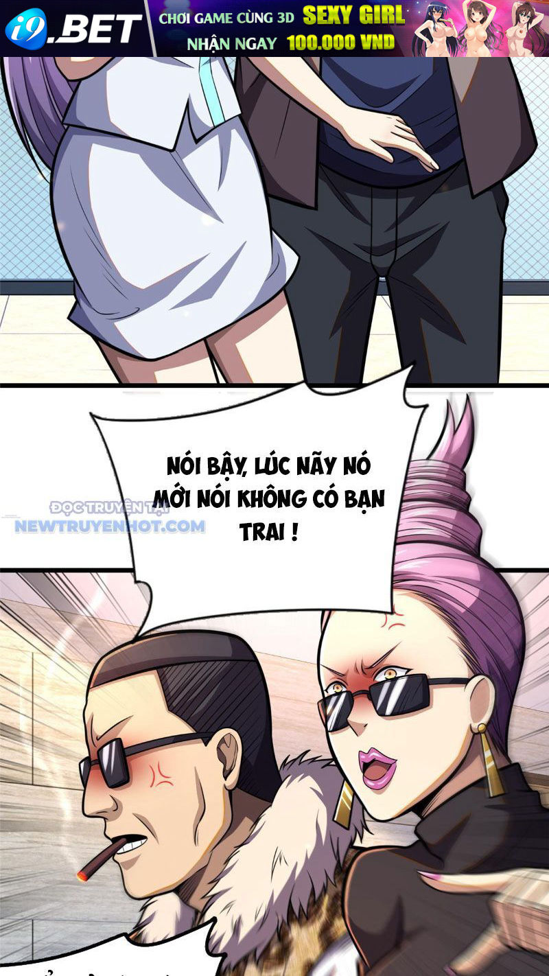 Đô Thị Cực Phẩm Y Thần - Chapter 24 - Page 16