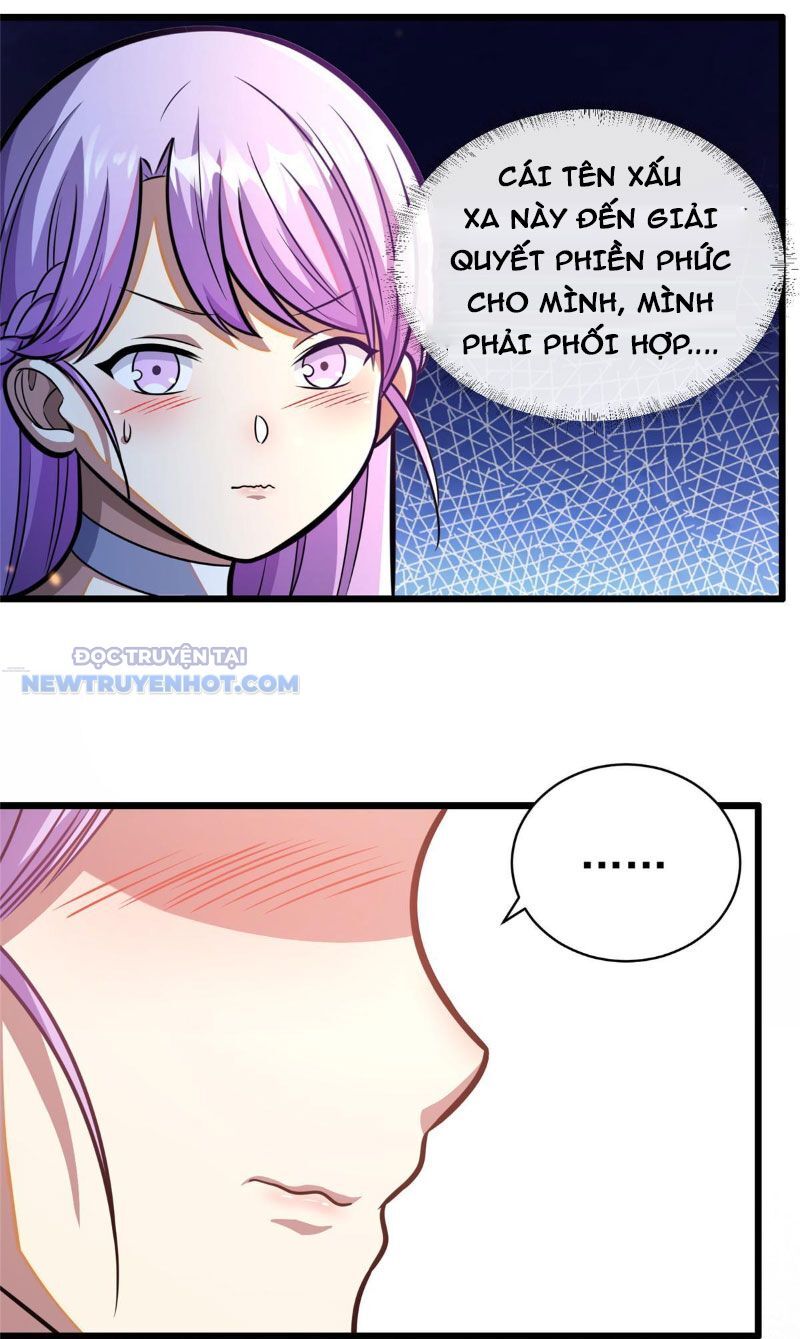 Đô Thị Cực Phẩm Y Thần - Chapter 24 - Page 18