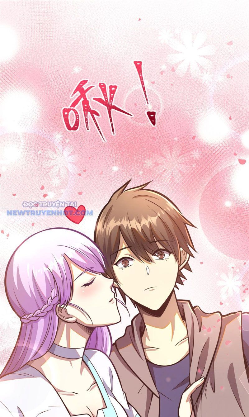 Đô Thị Cực Phẩm Y Thần - Chapter 24 - Page 19