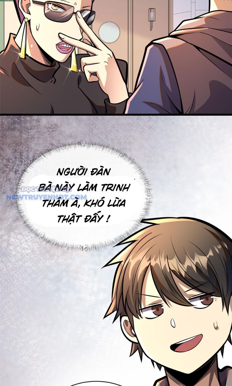 Đô Thị Cực Phẩm Y Thần - Chapter 24 - Page 26