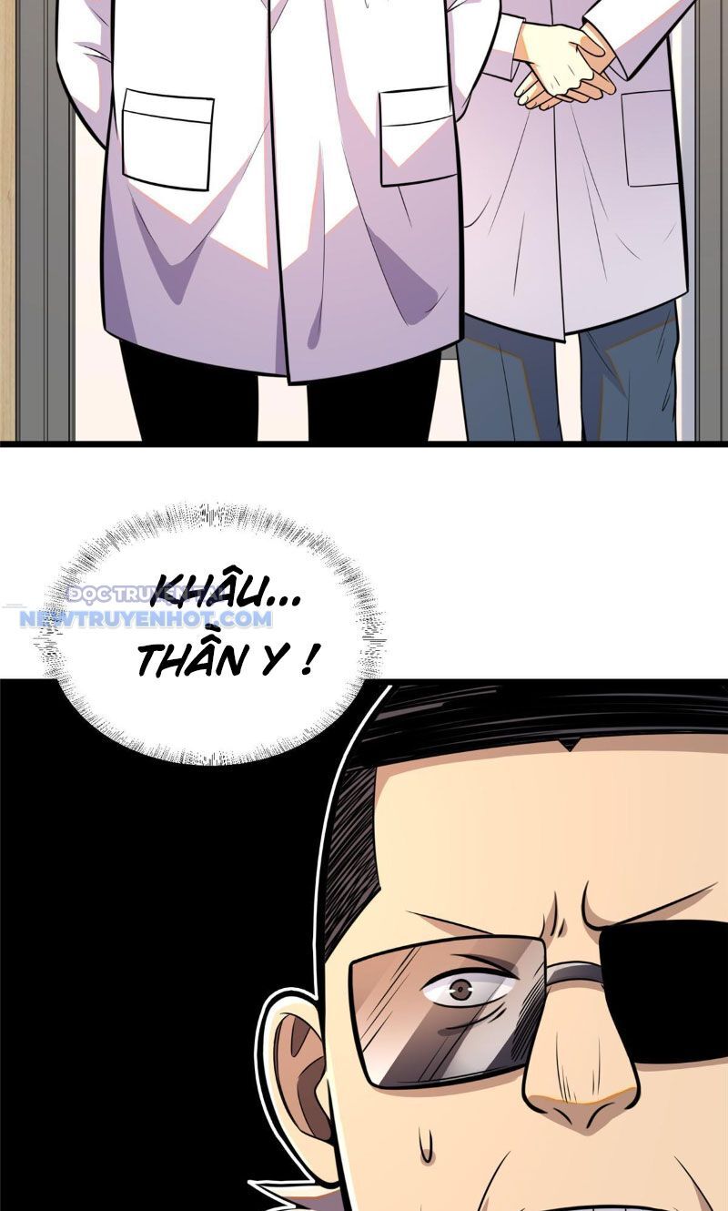 Đô Thị Cực Phẩm Y Thần - Chapter 24 - Page 30