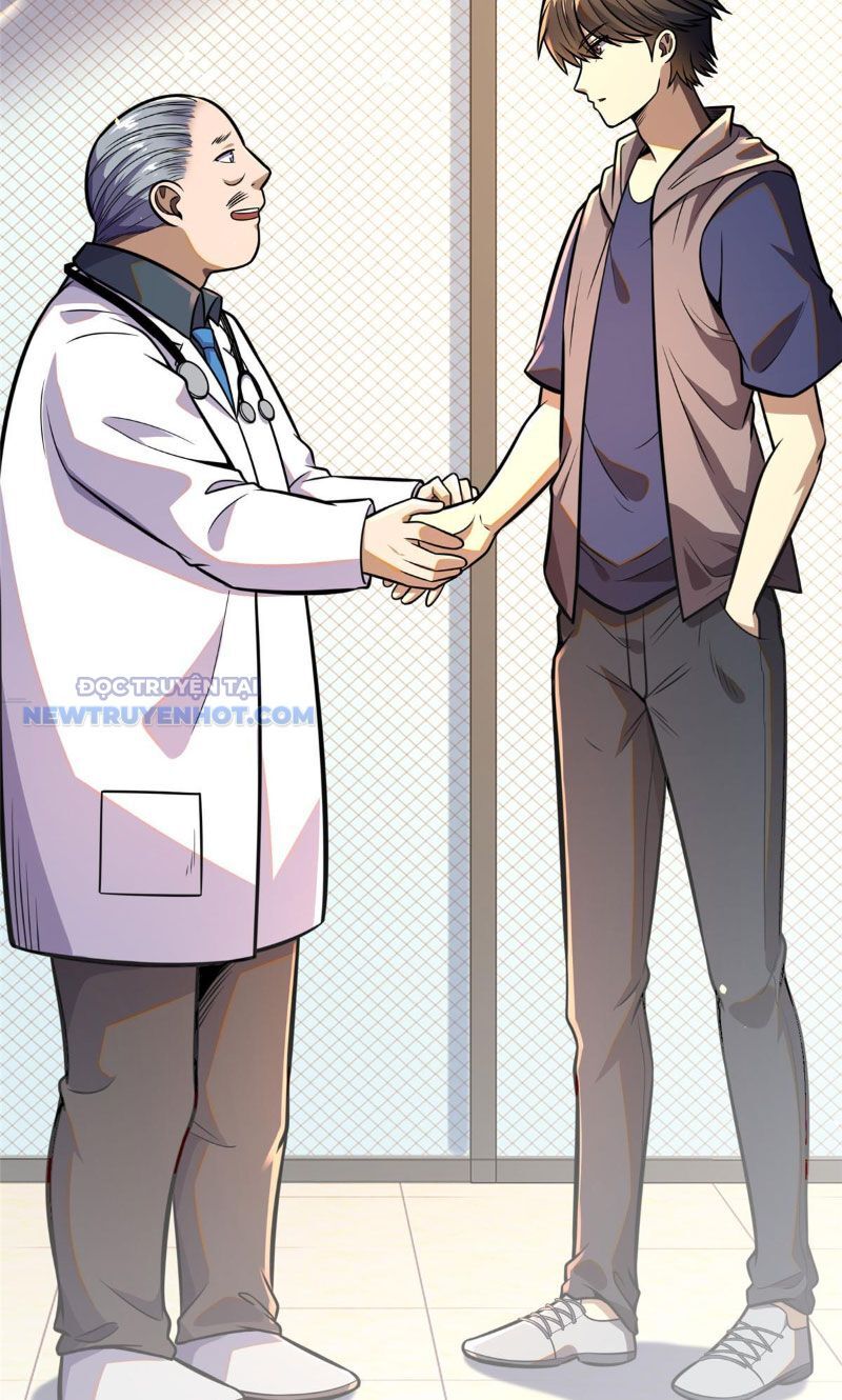 Đô Thị Cực Phẩm Y Thần - Chapter 24 - Page 36