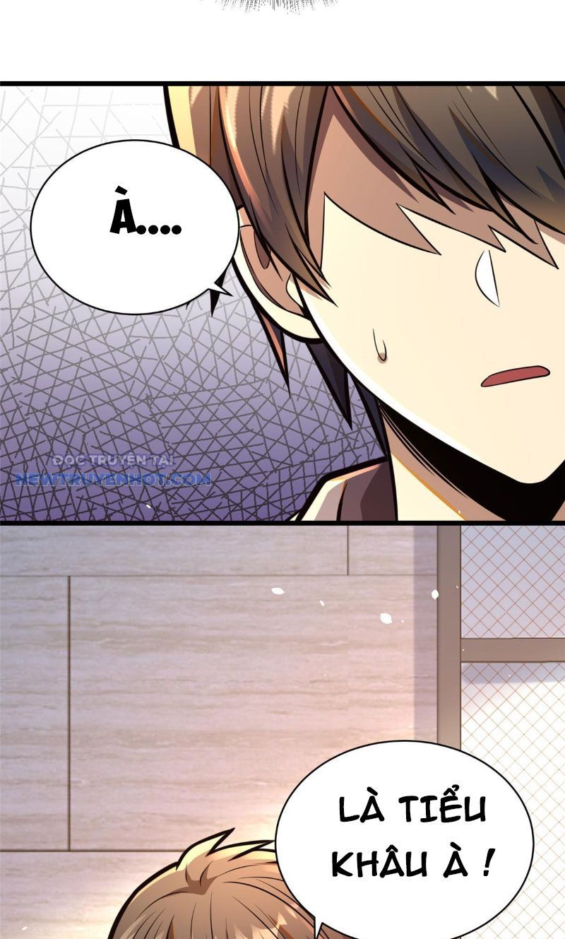 Đô Thị Cực Phẩm Y Thần - Chapter 24 - Page 39