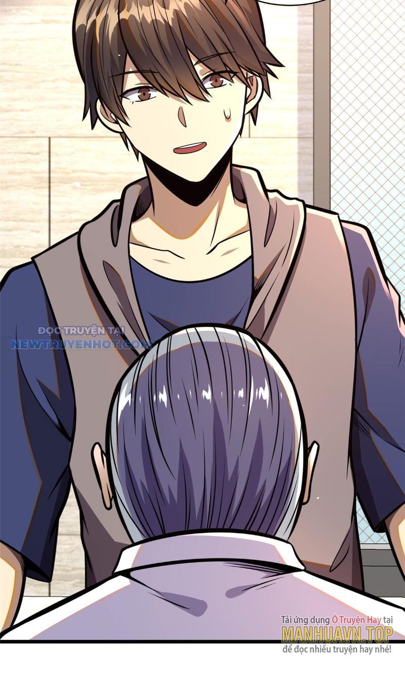 Đô Thị Cực Phẩm Y Thần - Chapter 24 - Page 40