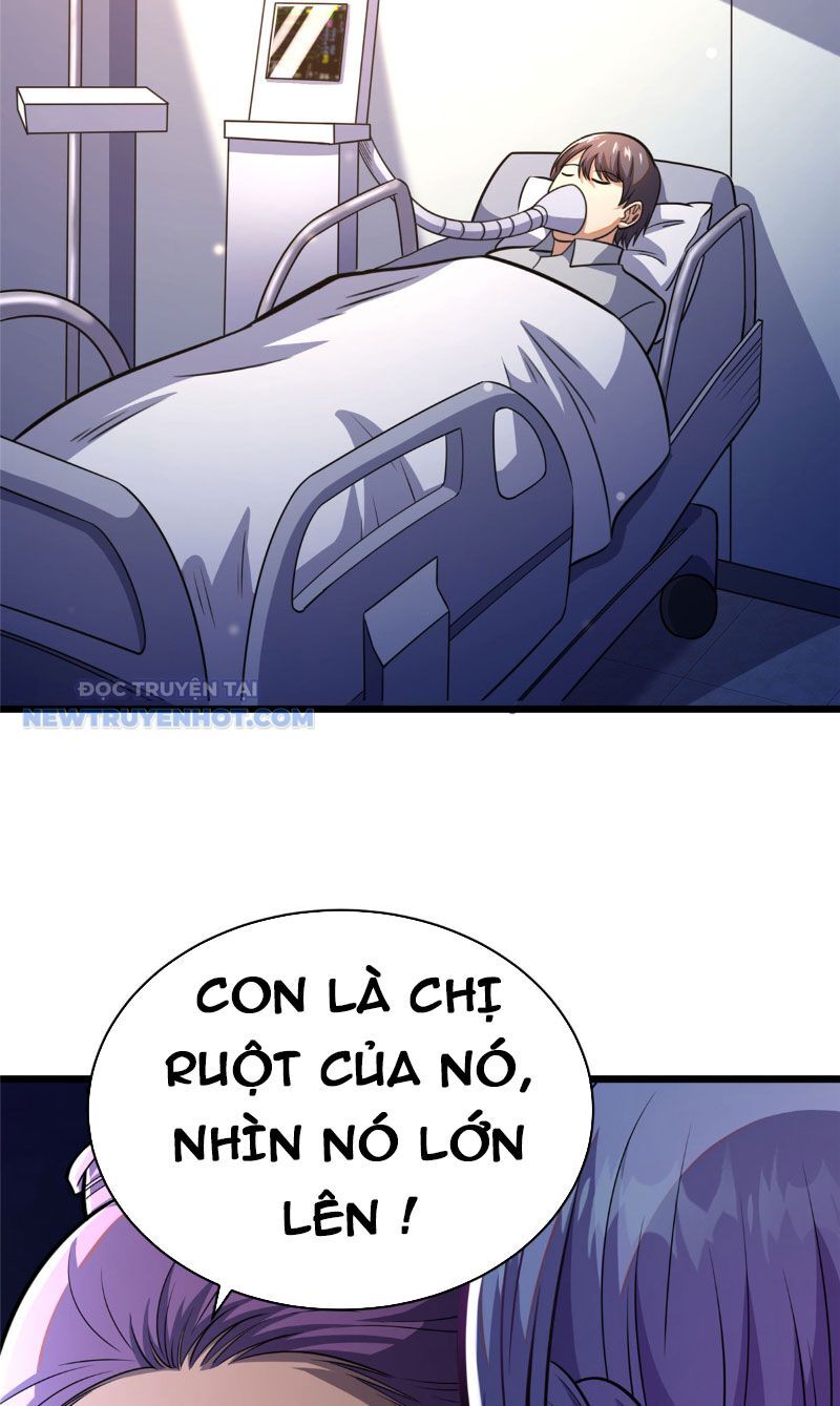 Đô Thị Cực Phẩm Y Thần - Chapter 24 - Page 5