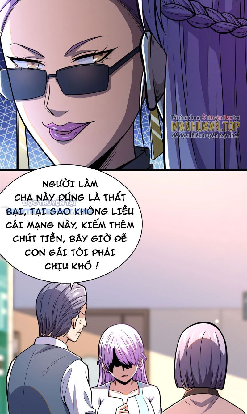 Đô Thị Cực Phẩm Y Thần - Chapter 24 - Page 6