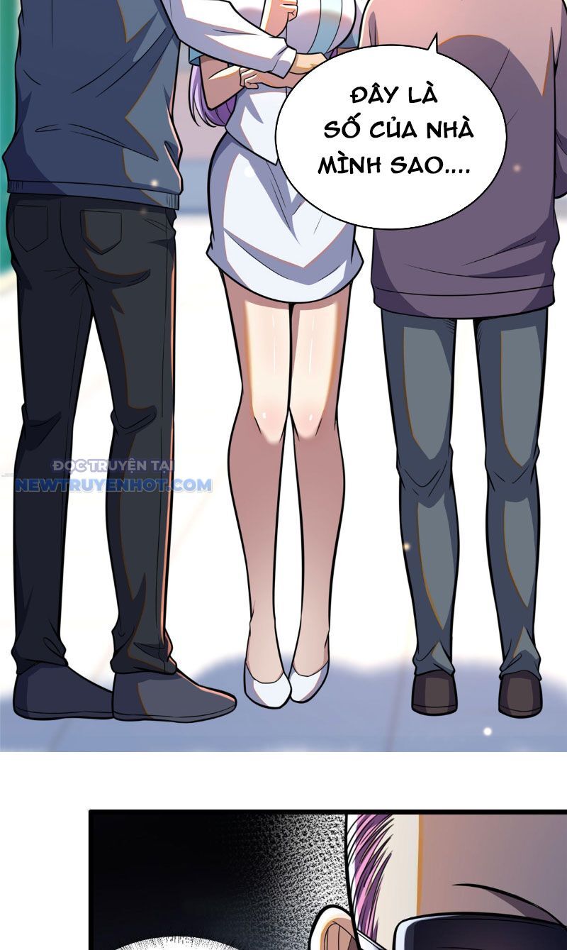 Đô Thị Cực Phẩm Y Thần - Chapter 24 - Page 7