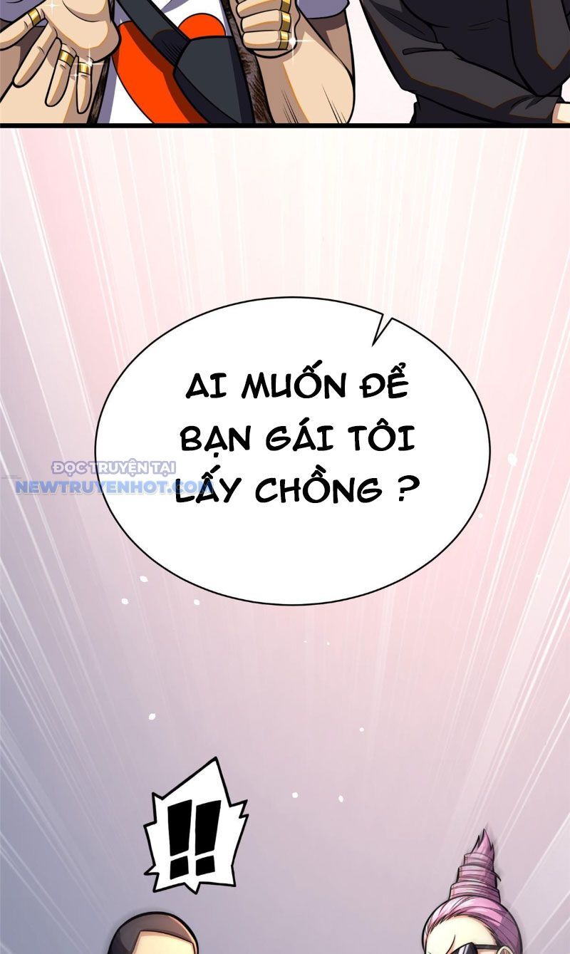 Đô Thị Cực Phẩm Y Thần - Chapter 24 - Page 9