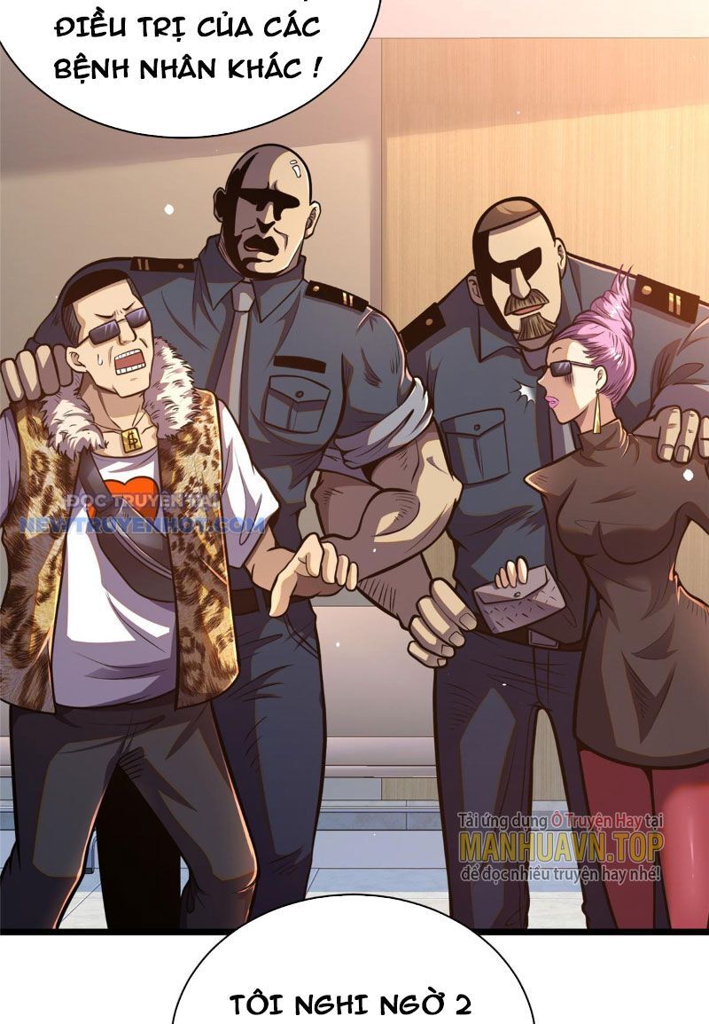 Đô Thị Cực Phẩm Y Thần - Chapter 25 - Page 10