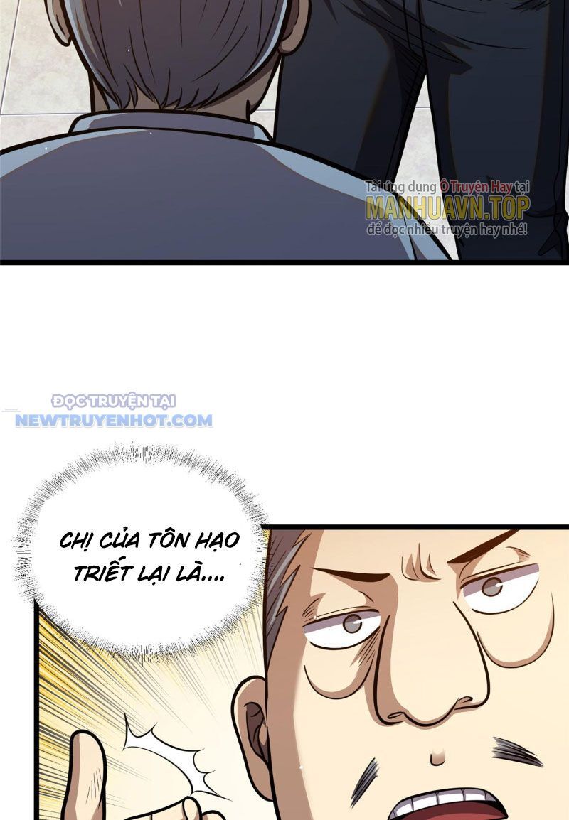 Đô Thị Cực Phẩm Y Thần - Chapter 25 - Page 16