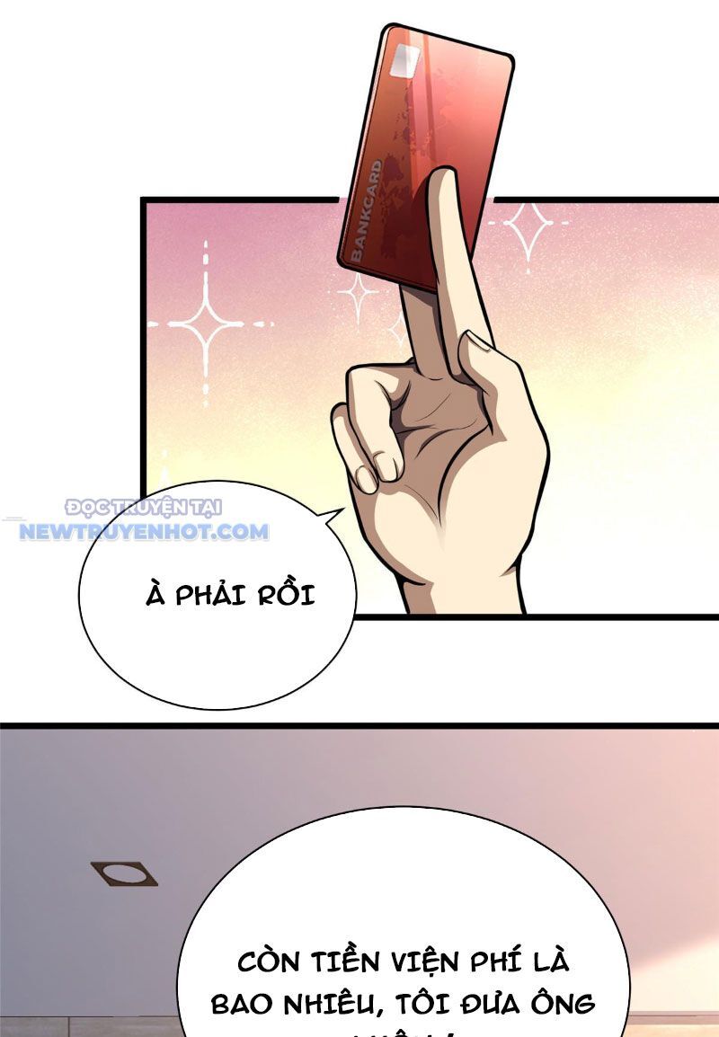 Đô Thị Cực Phẩm Y Thần - Chapter 25 - Page 22