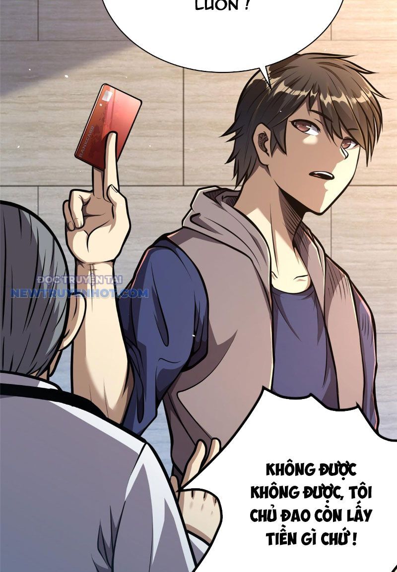 Đô Thị Cực Phẩm Y Thần - Chapter 25 - Page 23