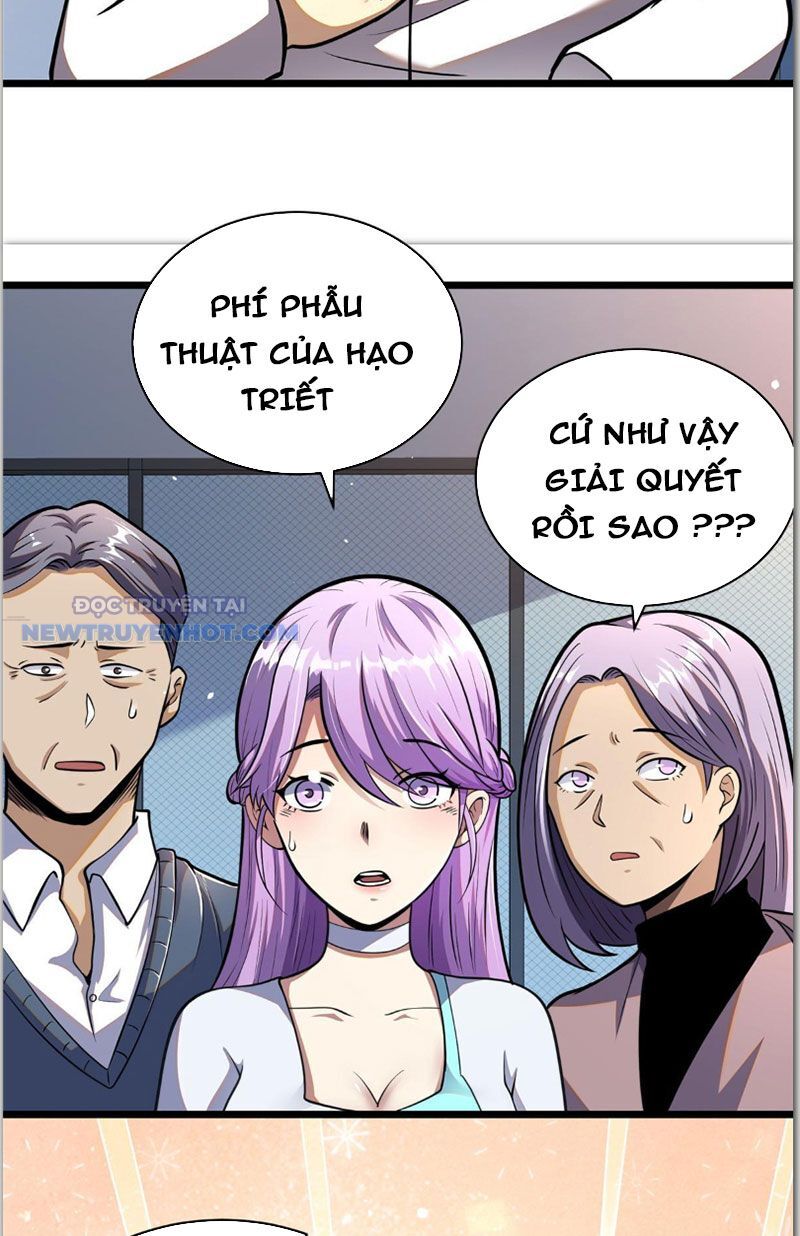 Đô Thị Cực Phẩm Y Thần - Chapter 25 - Page 25