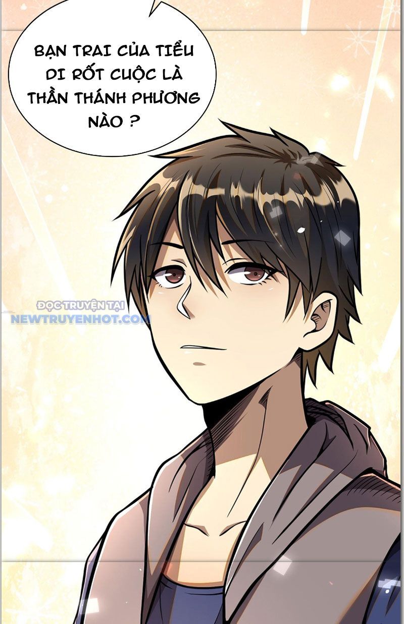 Đô Thị Cực Phẩm Y Thần - Chapter 25 - Page 26