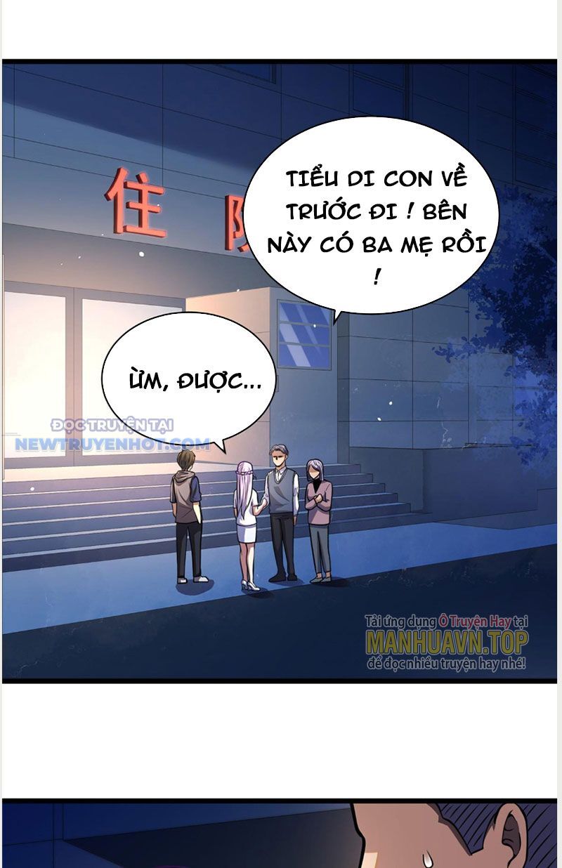 Đô Thị Cực Phẩm Y Thần - Chapter 25 - Page 28