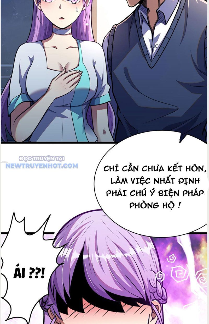 Đô Thị Cực Phẩm Y Thần - Chapter 25 - Page 29