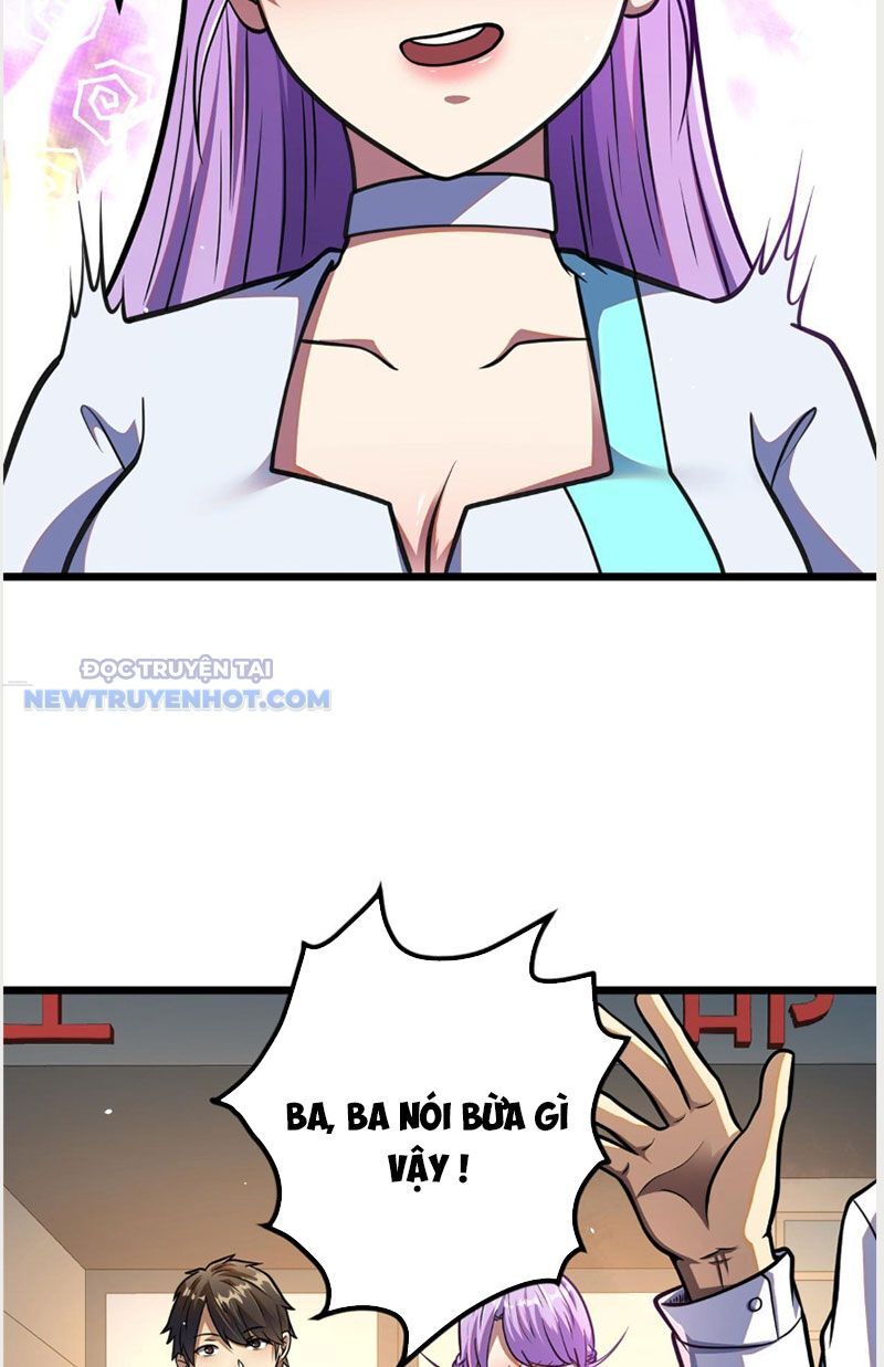 Đô Thị Cực Phẩm Y Thần - Chapter 25 - Page 30