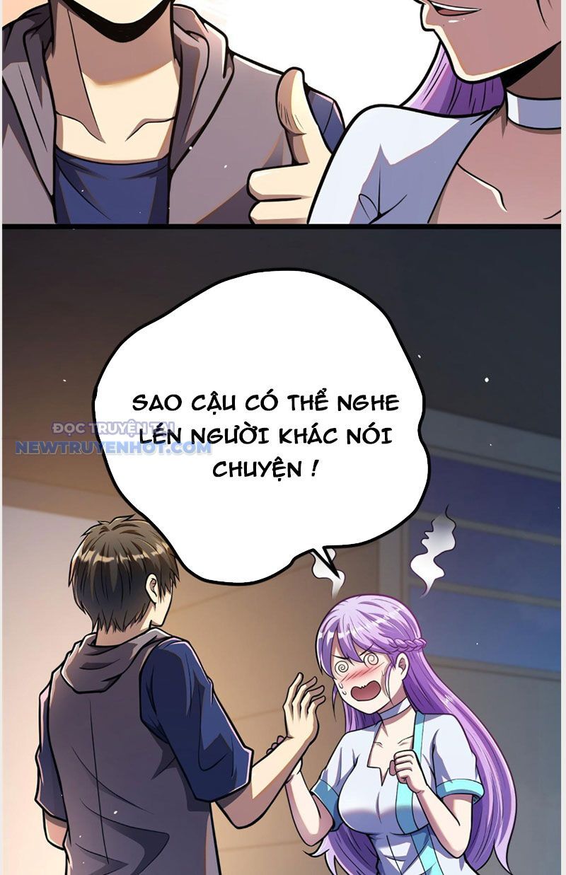 Đô Thị Cực Phẩm Y Thần - Chapter 25 - Page 32