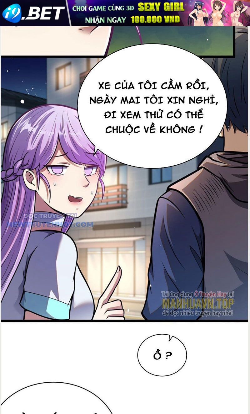 Đô Thị Cực Phẩm Y Thần - Chapter 25 - Page 35