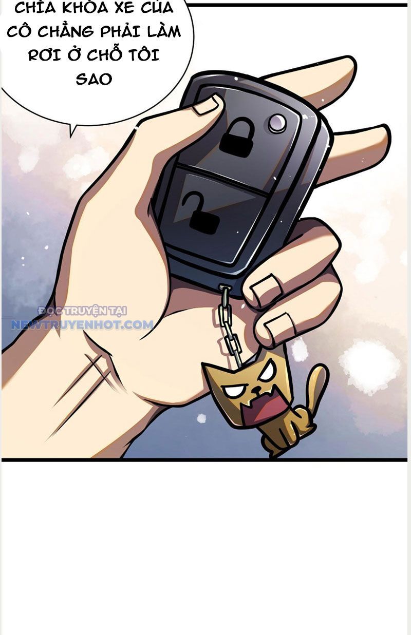 Đô Thị Cực Phẩm Y Thần - Chapter 25 - Page 36