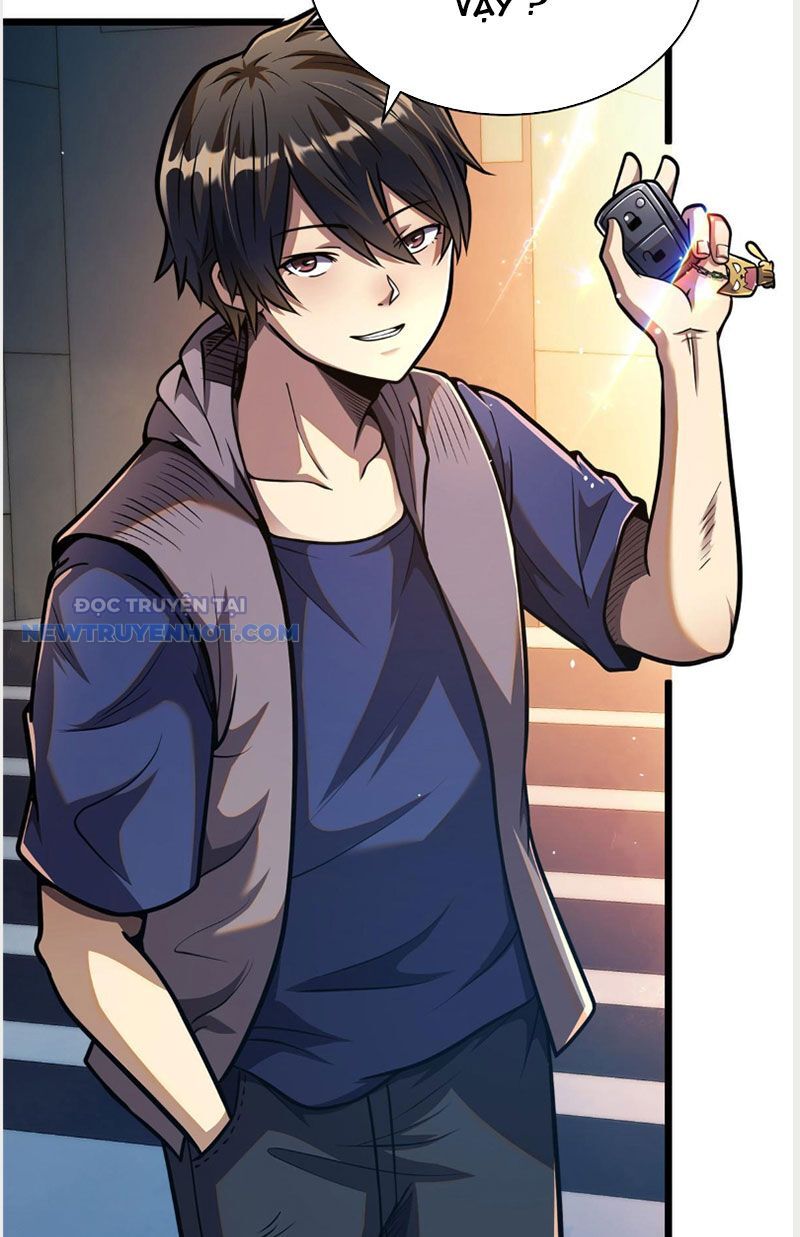 Đô Thị Cực Phẩm Y Thần - Chapter 25 - Page 38