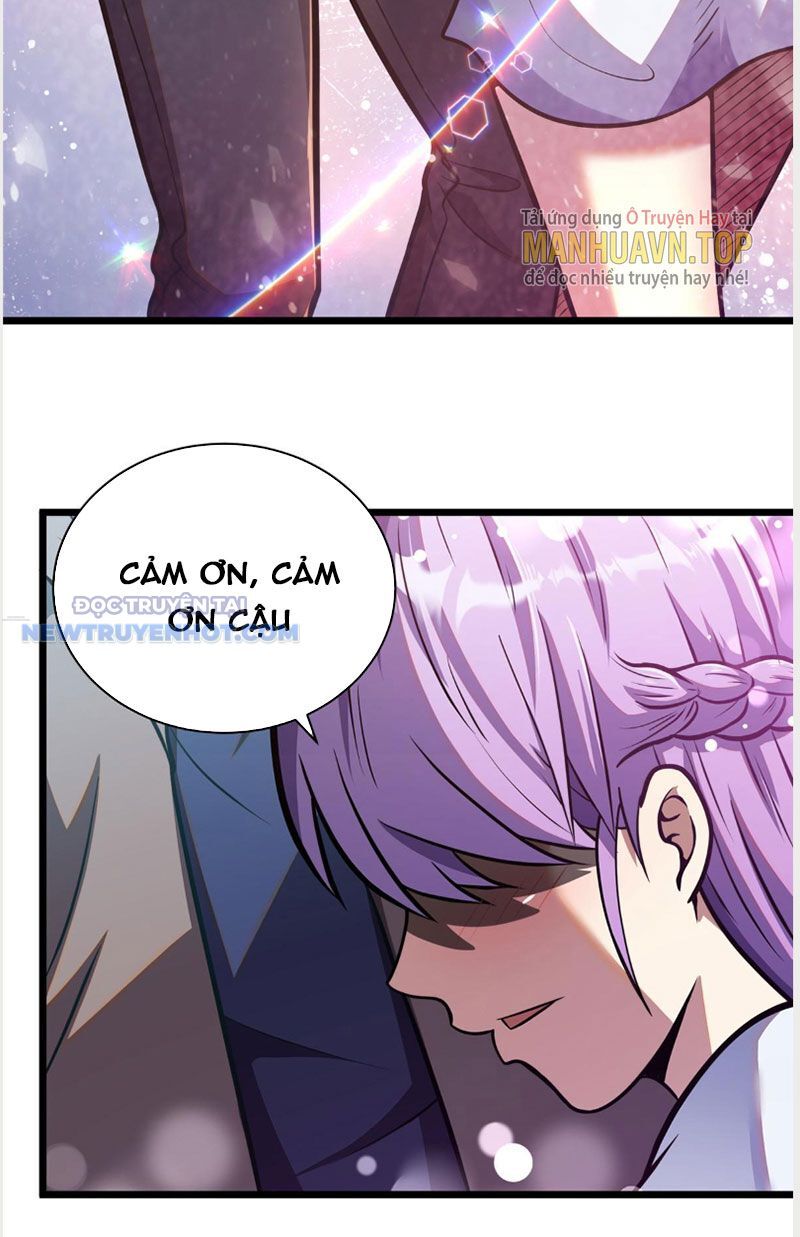 Đô Thị Cực Phẩm Y Thần - Chapter 25 - Page 43