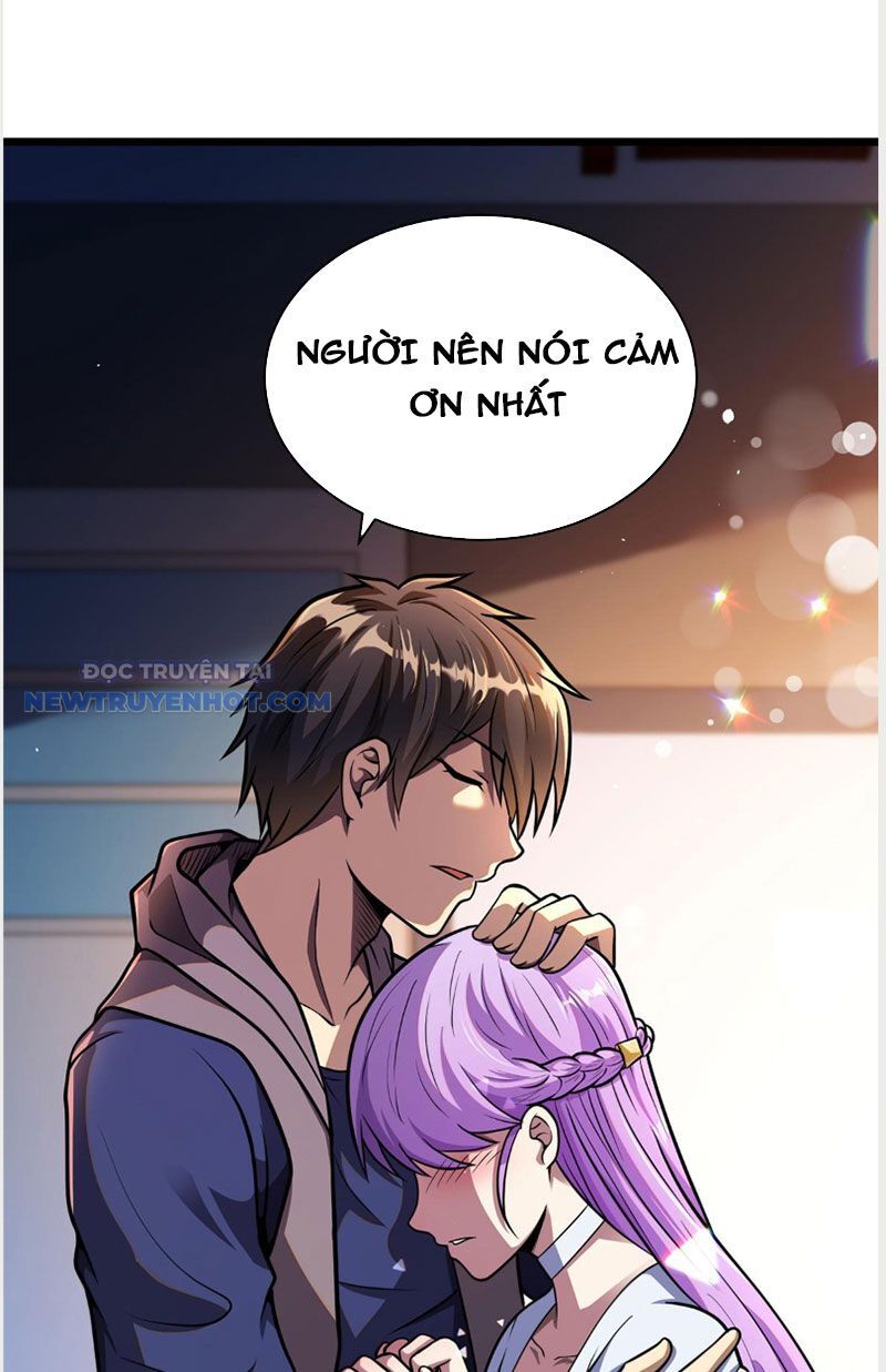 Đô Thị Cực Phẩm Y Thần - Chapter 25 - Page 44