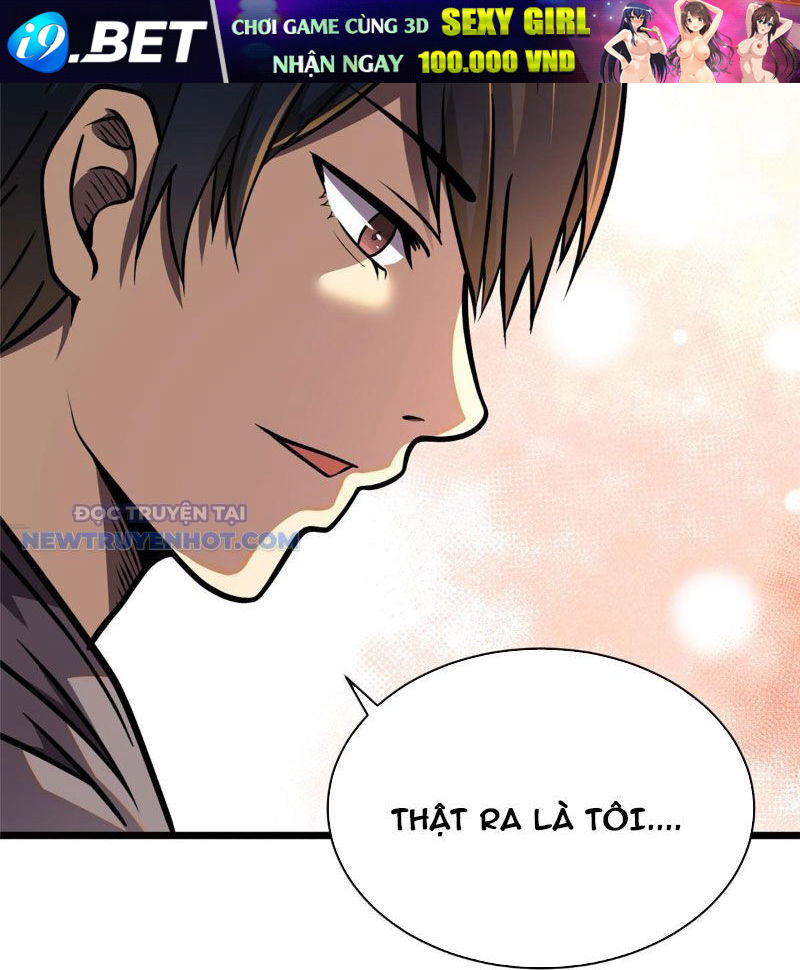 Đô Thị Cực Phẩm Y Thần - Chapter 25 - Page 46