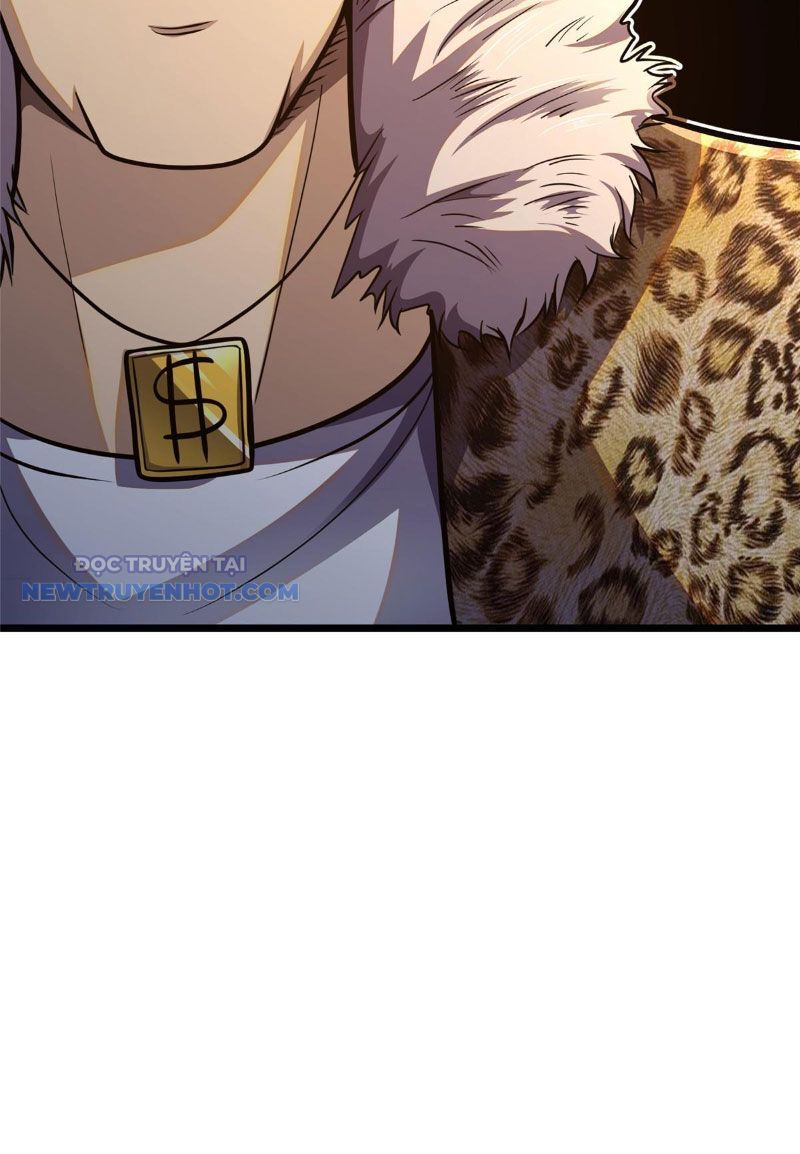 Đô Thị Cực Phẩm Y Thần - Chapter 25 - Page 7