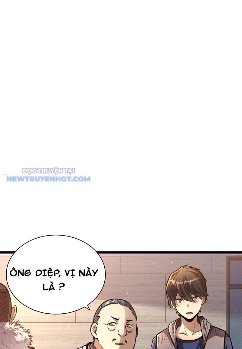 Đô Thị Cực Phẩm Y Thần - Chapter 25 - Page 8