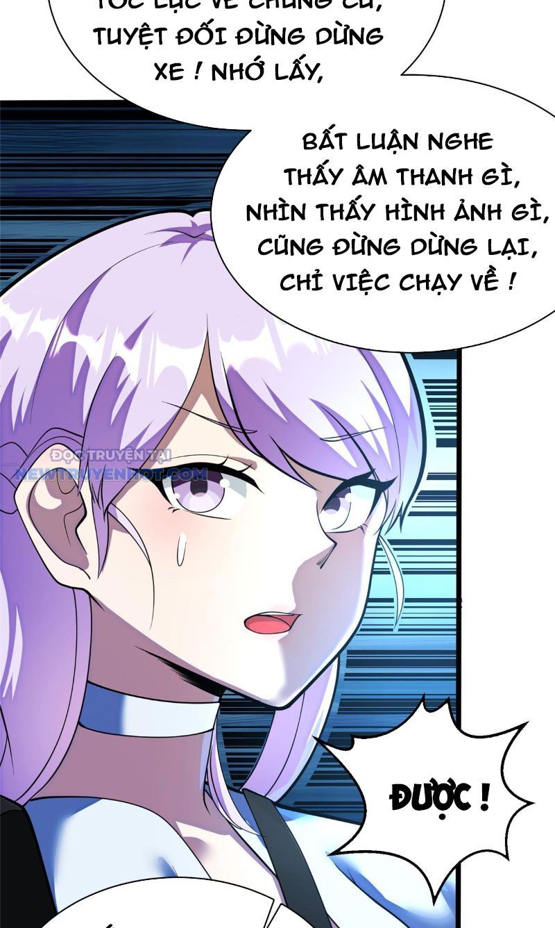 Đô Thị Cực Phẩm Y Thần - Chapter 26 - Page 10