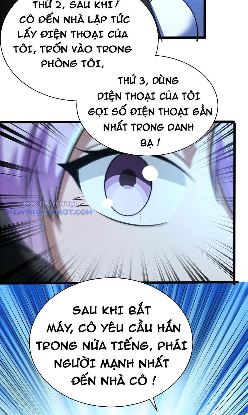 Đô Thị Cực Phẩm Y Thần - Chapter 26 - Page 11
