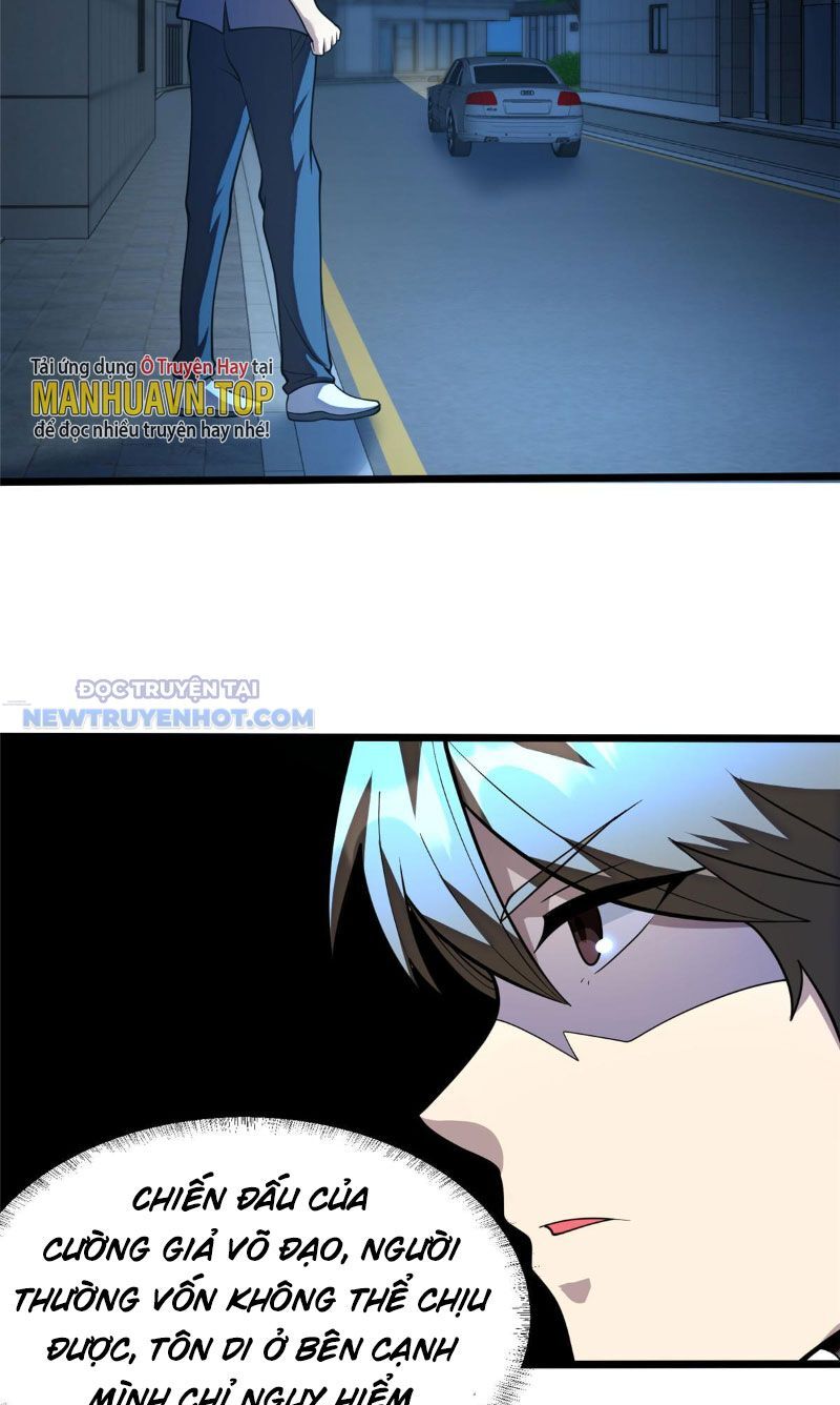 Đô Thị Cực Phẩm Y Thần - Chapter 26 - Page 15