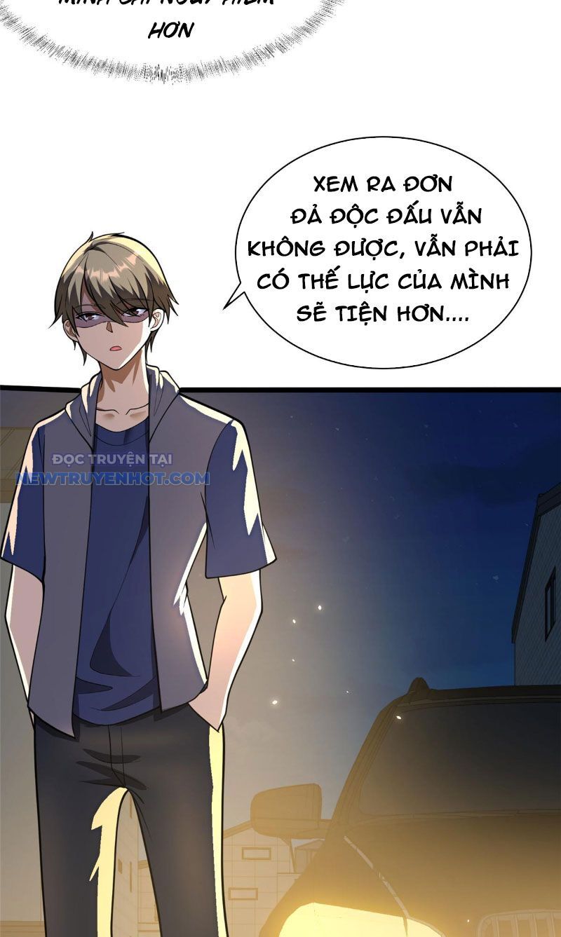 Đô Thị Cực Phẩm Y Thần - Chapter 26 - Page 16