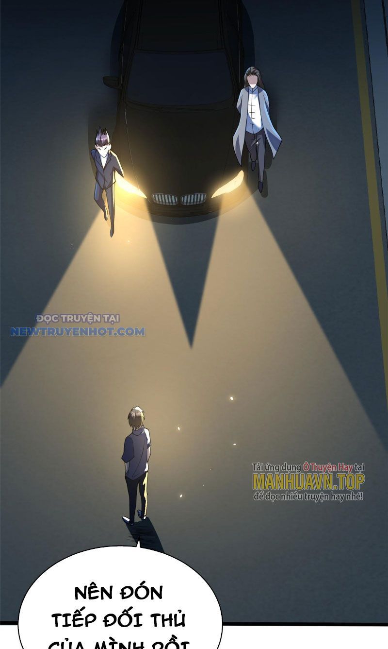 Đô Thị Cực Phẩm Y Thần - Chapter 26 - Page 18