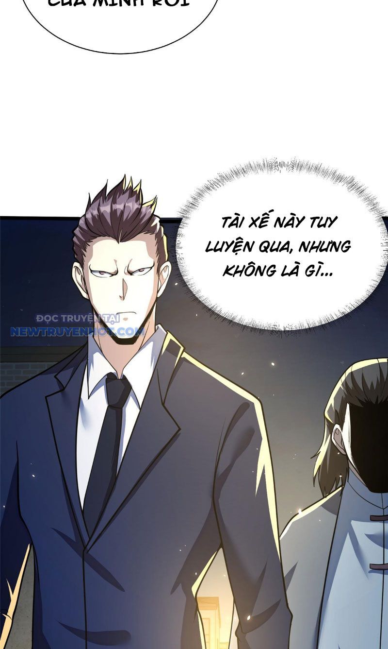 Đô Thị Cực Phẩm Y Thần - Chapter 26 - Page 19