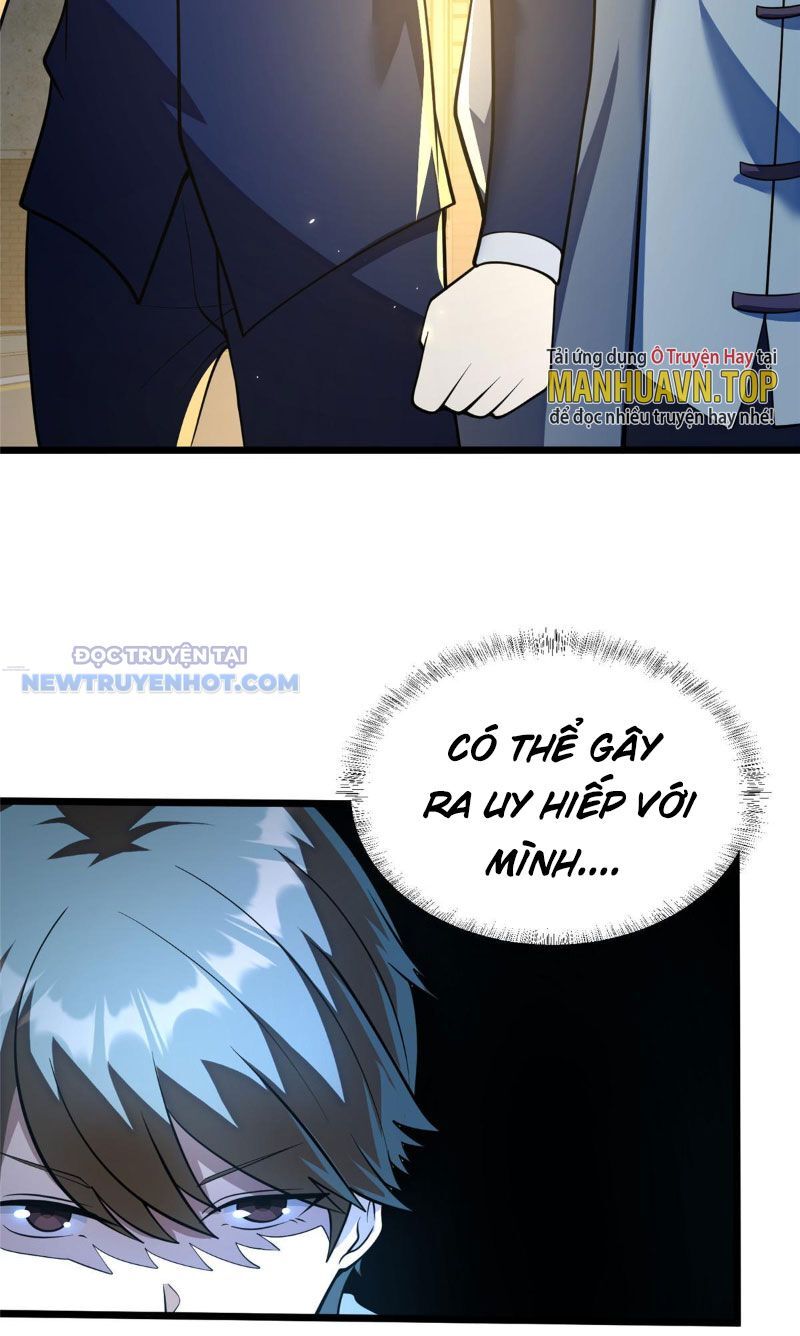 Đô Thị Cực Phẩm Y Thần - Chapter 26 - Page 20