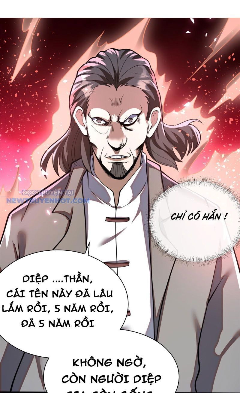 Đô Thị Cực Phẩm Y Thần - Chapter 26 - Page 21