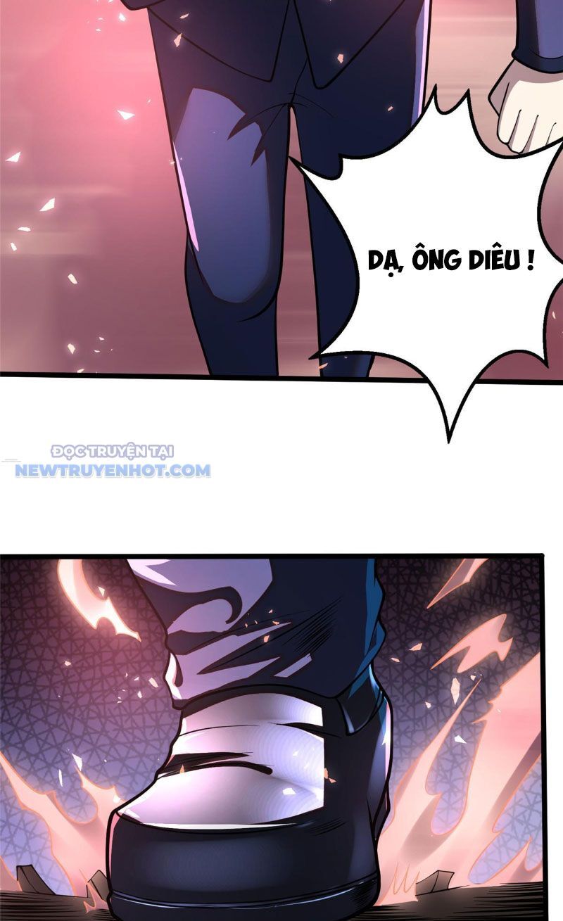 Đô Thị Cực Phẩm Y Thần - Chapter 26 - Page 25