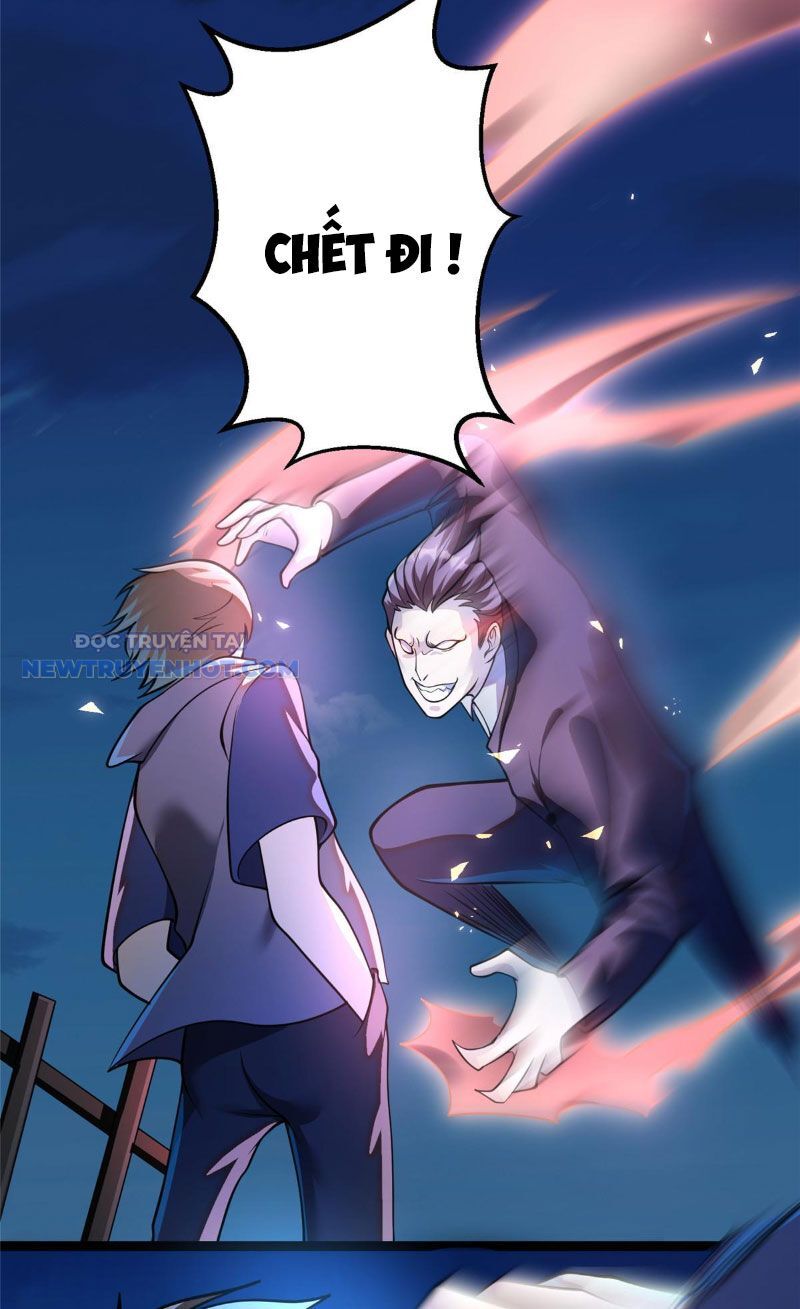 Đô Thị Cực Phẩm Y Thần - Chapter 26 - Page 28